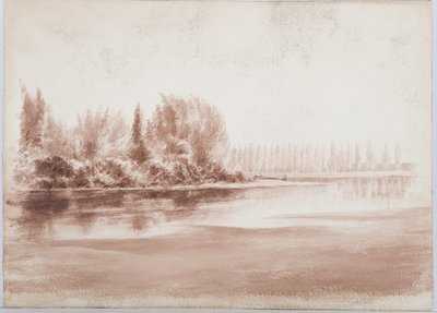 On the Loire by Daniel Oliver